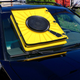 Image for article titled The Barnacle Is The Car Blindfold Cops Will Slap On Your Windshield When You Park Badly